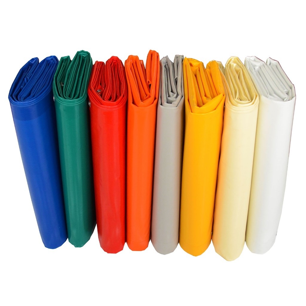 pvc polyester branda