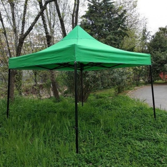 gazebo tente