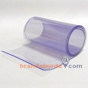 0,80 mm şeffaf branda fiyatları