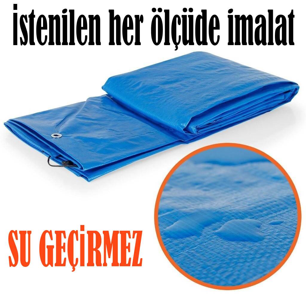 istenen ölçüde pilsa branda